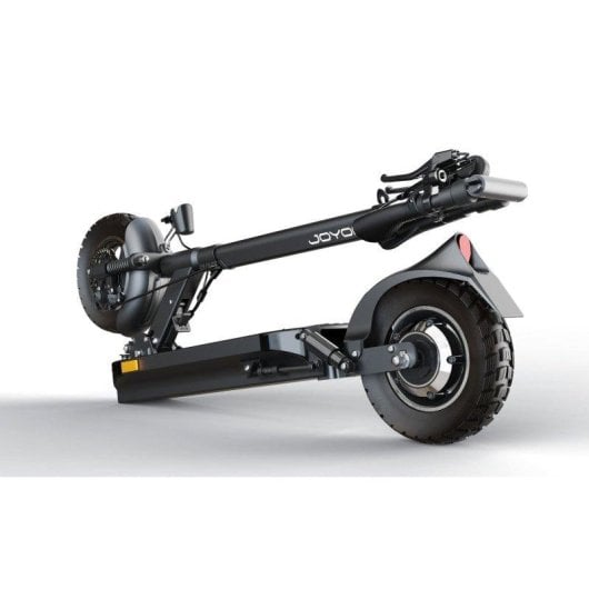 Trottinette électrique Joyor Y8-S 500W Autonomie 70km Pneus 10 pouces Noir