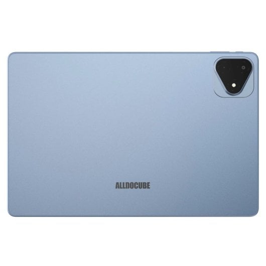 Tablette Alldocube iPlay 60 Pro 10,95" Android 14, 16 Go RAM, 128 Go, batterie 7 000 mAh, bleue