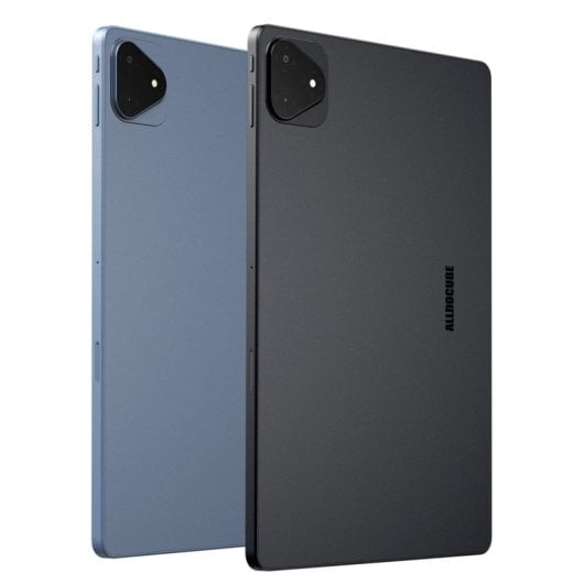 Tablette Alldocube iPlay 60 Pro 10,95" Android 14, 16 Go RAM, 128 Go, batterie 7 000 mAh, bleue