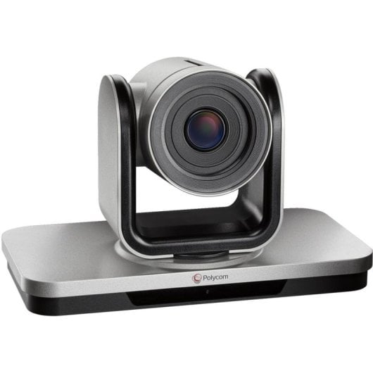 Lente gran angular Polycom EagleEye IV 4x negro campo de visión 85 grados