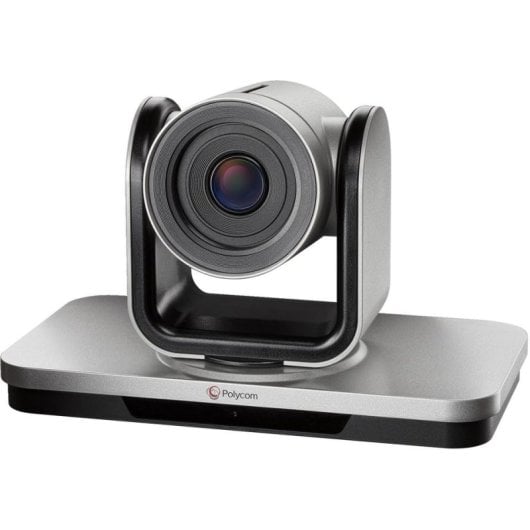 Lente gran angular Polycom EagleEye IV 4x negro campo de visión 85 grados