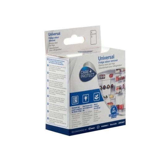 Neutralisator Kühlschrank C&P Care + Protect FAD4001 universell geruchshemmend