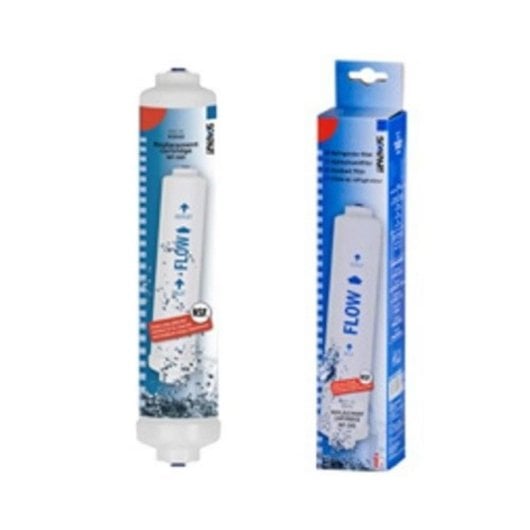 Filtro de Água SCANPART DA29210105J Direct-flow 5700L Frigorífico Universal