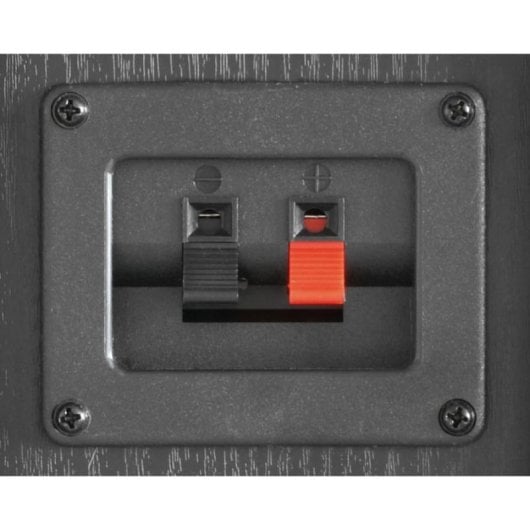 Altavoces Fenton de suelo cableados 500W subwoofer lateral y 3 vías