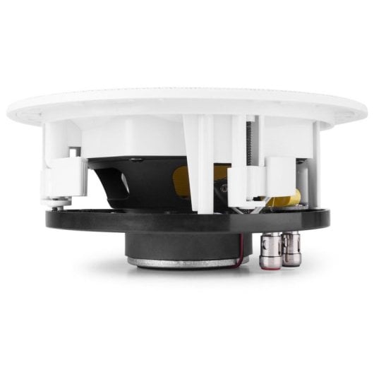 Altavoces Power Dynamics Techo Wifi 120W con Bluetooth y mando