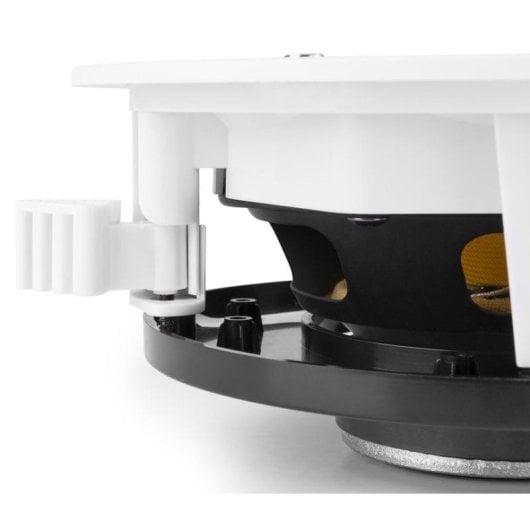 Altavoces Power Dynamics Techo Wifi 120W con Bluetooth y mando