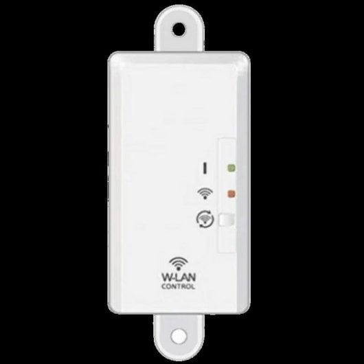 Klimaanlagen WiFi Modul Daitsu 3NDA9062 für DR und DT Serie Weiß Fernbedienung