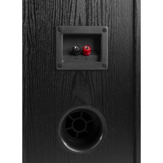 Altavoces Fenton Torre Cableados 200W con doble woofer y trompeta