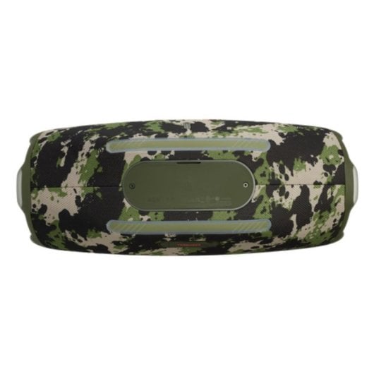 Altavoces JBL Portátiles Inalámbricos 210W Bluetooth resistencia IP68 y autonomía extendida