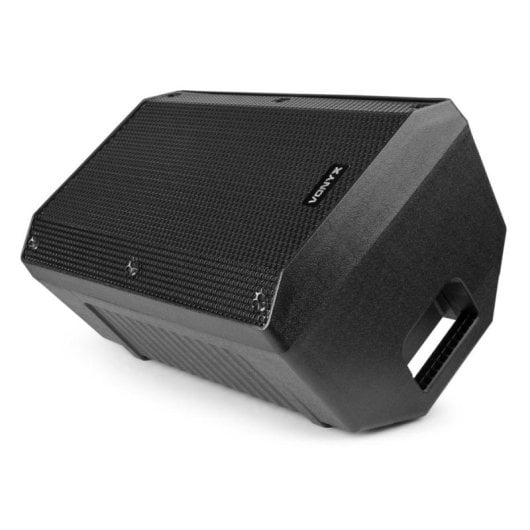 Altavoces Vonyx Activos 2 vías con Bluetooth 500W mando a distancia