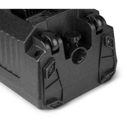 Altavoces Vonyx Activos 2 vías con Bluetooth 500W mando a distancia