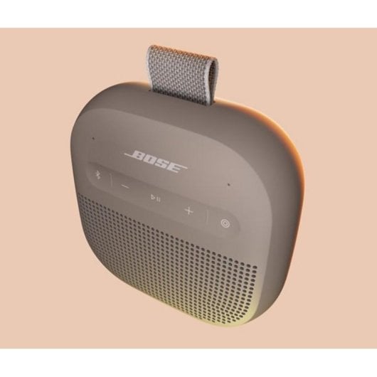 Altavoces Bose Sans Fil Bluetooth Résistants à l’eau Ultra-compacts