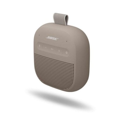 Altavoces Bose Sans Fil Bluetooth Résistants à l’eau Ultra-compacts