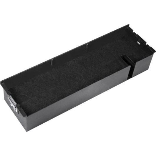 Dunstabzugshaubenfilter Electrolux MCFE18 Aktivkohlefilter Schwarz 1 Stück