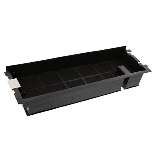 Dunstabzugshaubenfilter Electrolux MCFE18 Aktivkohlefilter Schwarz 1 Stück