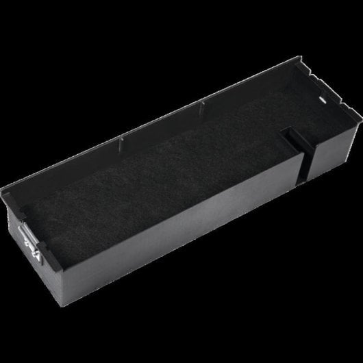 Dunstabzugshaubenfilter Electrolux MCFE18 Aktivkohlefilter Schwarz 1 Stück