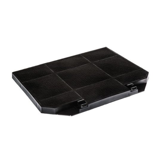 Filtro para Campana Electrolux MCFE04 Negro 267x237x16 mm