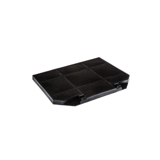 Filtro para Campana Electrolux MCFE04 Negro 267x237x16 mm