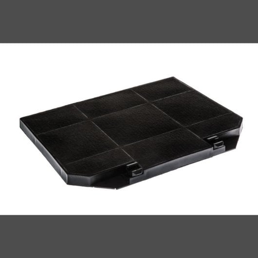 Filtro para Campana Electrolux MCFE04 Negro 267x237x16 mm