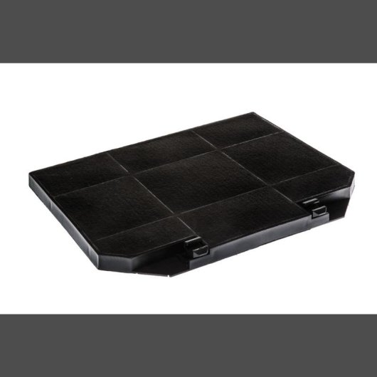 Filtro para Campana Electrolux MCFE04 Negro 267x237x16 mm