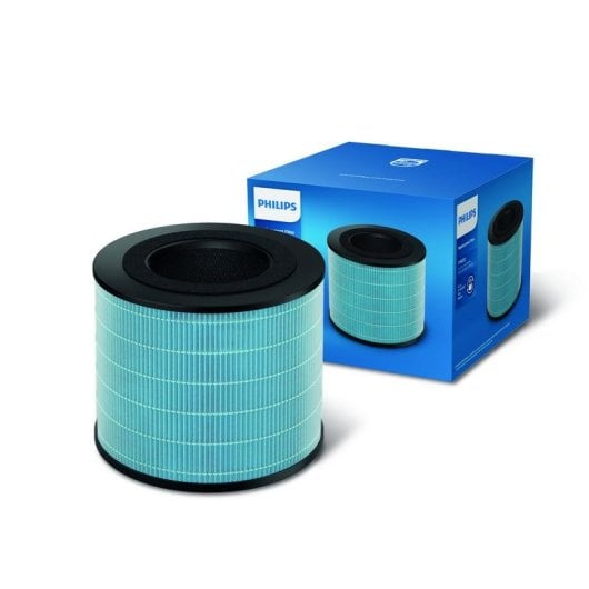 Luftreiniger Filter Philips FYM220/30 HEPA 3-in-1 Aktivkohle NanoProtect