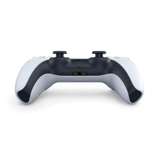 Manette Sony DualSense V2 Sans Fil Gamepad PlayStation 5 Blanc USB-C