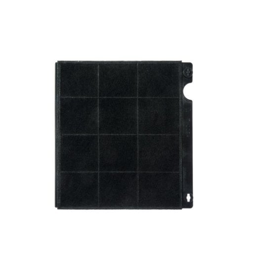 Filtre odeurs AEG MCFE01ST charbon actif 233x208 mm pour hottes