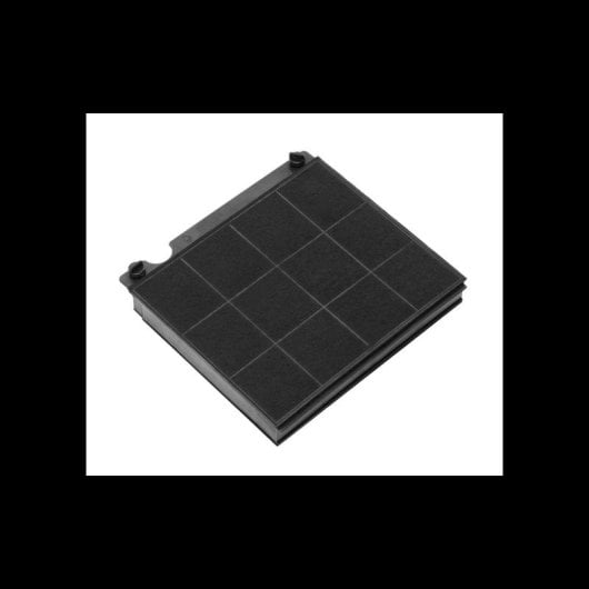 Filtre odeurs AEG MCFE01ST charbon actif 233x208 mm pour hottes