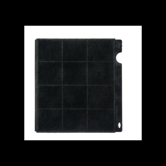 Filtre odeurs AEG MCFE01ST charbon actif 233x208 mm pour hottes