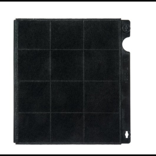 Filtre odeurs AEG MCFE01ST charbon actif 233x208 mm pour hottes