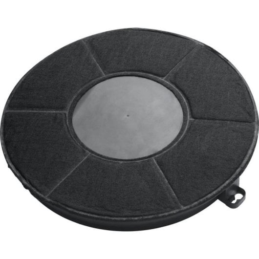 Geruchsfilter AEG MCFE06ST Aktivkohle 235 x 235 mm schwarz