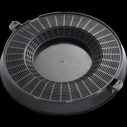 Geruchsfilter AEG MCFE06ST Aktivkohle 235 x 235 mm schwarz