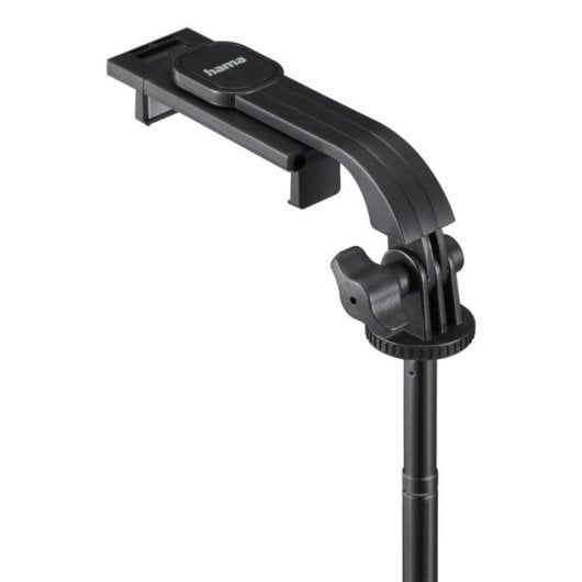 Palo para selfies Hama Fancy Stand 110 II extensible con trípode y Bluetooth