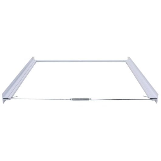 Kit de superposition SCANPART 0150120108 universel blanc 60 cm