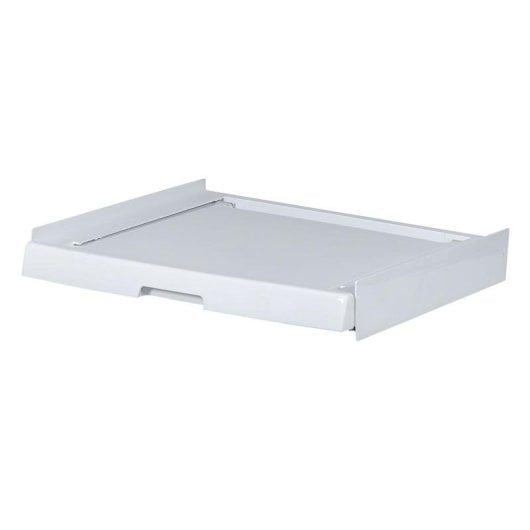 Kit de Empilhamento Haier HASTKU10 com Prateleira Deslizante 12kg Branco