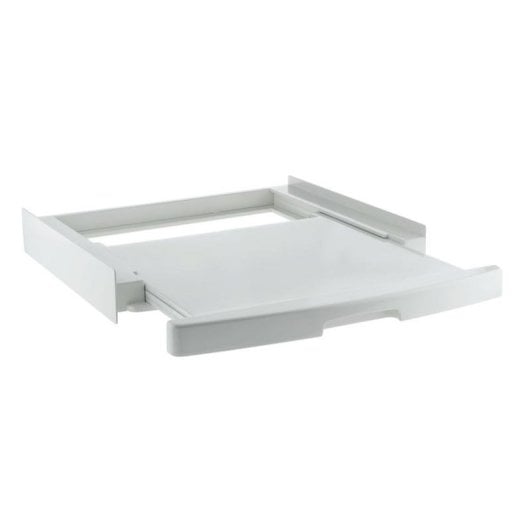 Kit de unión universal HOOVER WSK1110U con bandeja deslizante y fijación segura