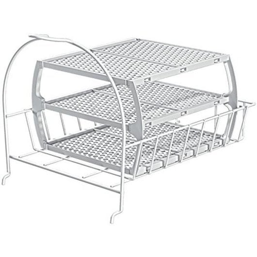 Cesto lavatrice Bosch WMZ20600 accessorio bianco 34 cm 1,1 kg