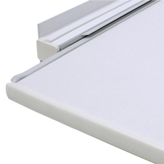 Kit de Sobreposição Scanpart 0150120105 Universal com Prateleira Deslizante