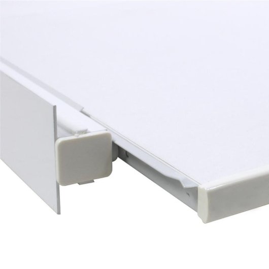 Kit de Sobreposição Scanpart 0150120105 Universal com Prateleira Deslizante