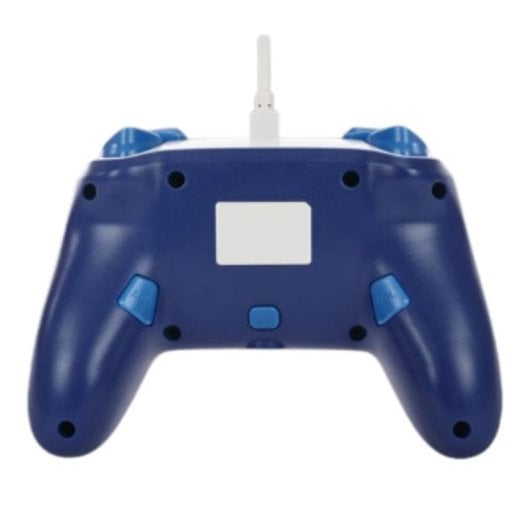 Controller PowerA Enhanced Wired NSGP0201-01 Multicolore Cavo 3 m Programmabile