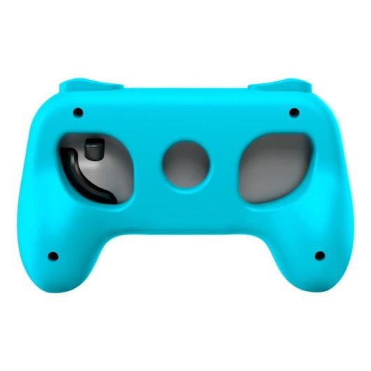 Grip para mando NACON SWITCHNEWJOYCONGRIP Nintendo Switch 2 multicolor antideslizante