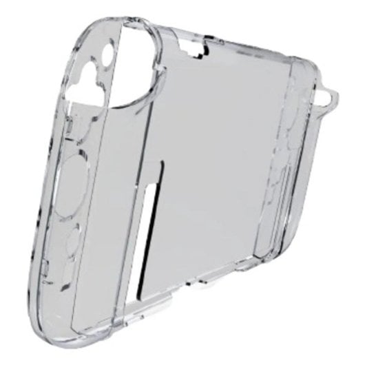 Schutzhülle NACON NA028782 für Nintendo Switch 2 Transparent Hartplastik
