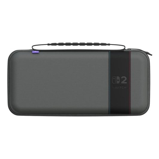 Funda Turtle Beach TBA-8202-85 para Nintendo Switch 2 resistente a choques