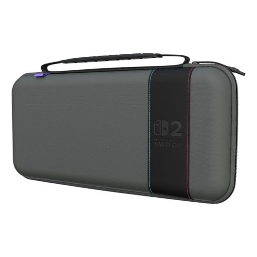 Funda Turtle Beach TBA-8202-85 para Nintendo Switch 2 resistente a choques