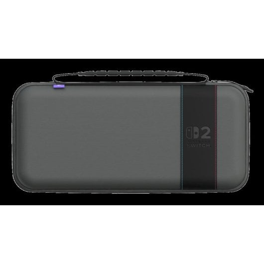 Funda Turtle Beach TBA-8202-85 para Nintendo Switch 2 resistente a choques