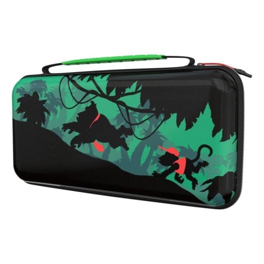 Funda Turtle Beach TBA-8202-55 Switch 2 Donkey Kong résistante aux chocs