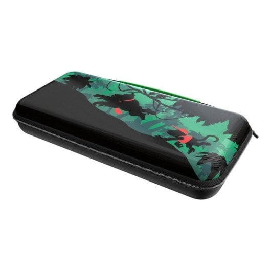 Funda Turtle Beach TBA-8202-55 Switch 2 Donkey Kong résistante aux chocs