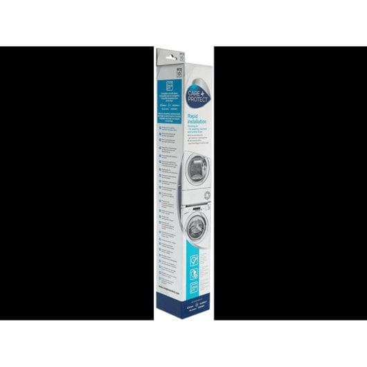 Waschmaschinenzubehör HOOVER WSK1101/1 Stacking Kit Universal Weiß