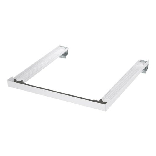 Waschmaschinen Zubehör Samsung SKK-SSW Stacking Kit Weiß 66.5cm