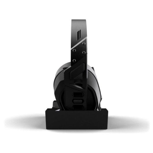 Auriculares NACON RIG 900 MAX HS Sem Fios Bluetooth Gaming Microfone Removível Pretos